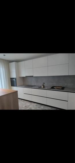 Apartament 2 camere Nordmark - 5