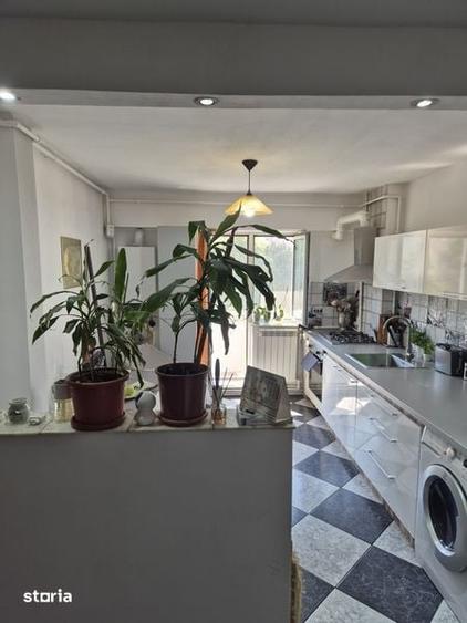 Apartament cu 2 camere în Vitan