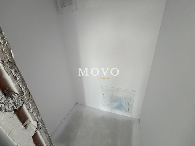 Apartament cu 2 camere decomandat în Giroc