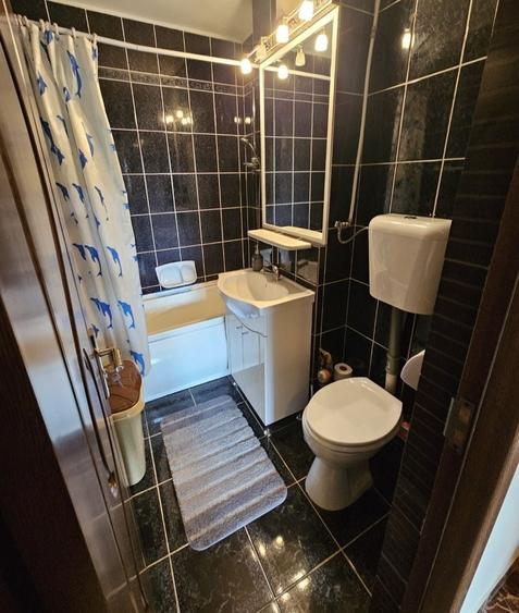 Apartament cu 2 camere decomandat în Stana