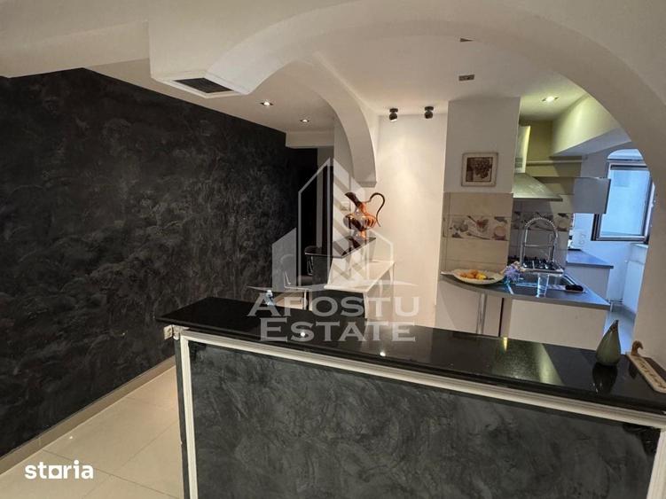 Apartament exclusivist, 3 camere, 110 mp, ultracentral Timisoara - 4