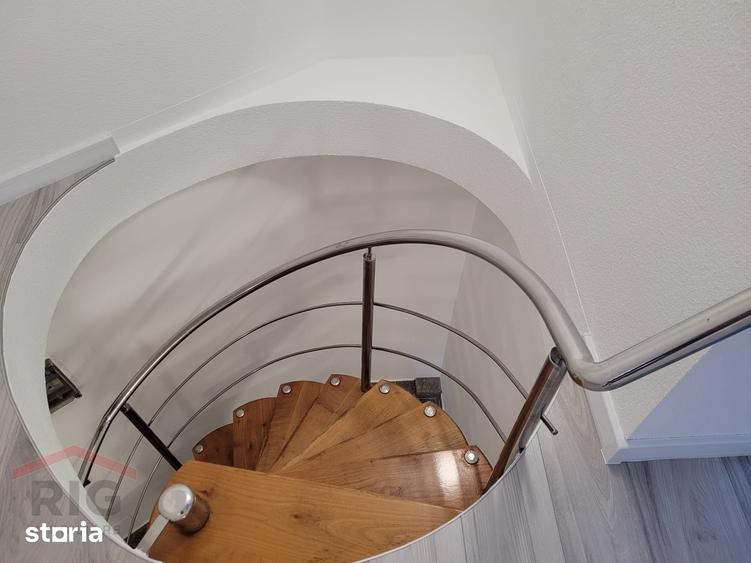 Casă cu 3 camere cu Teren 45 Mp în Podgoria