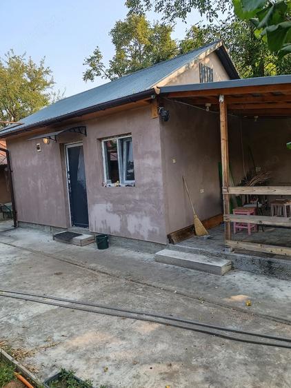 Vand casa Prunaru Teleorman. 45 km de Bucure?ti. - 5