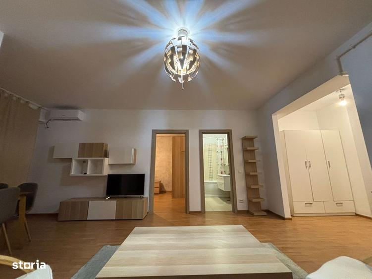 Apartament 2 camere Bloc Nou Zona Mihail Sebastian , sector 5 - 6