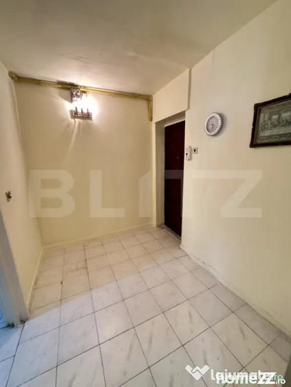 Apartament cu 2 camere semidecomandat, Deva, zona centrala l - Deva (Hunedoara) - 5