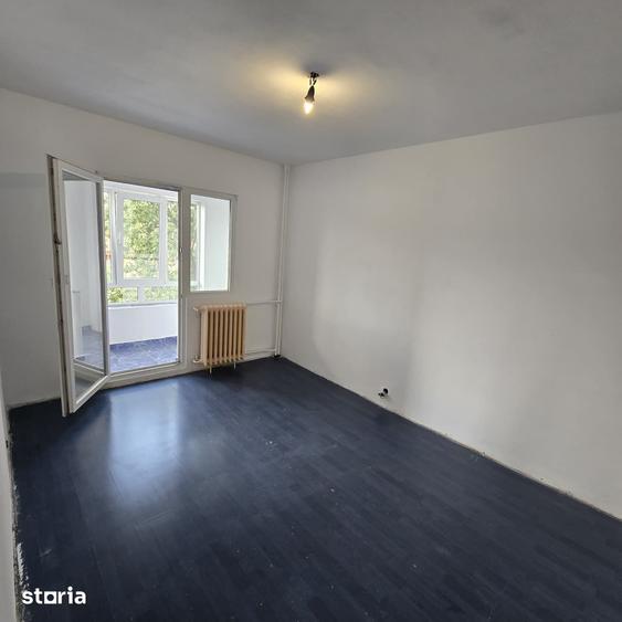 Apartament cu 3 camere în Rogerius