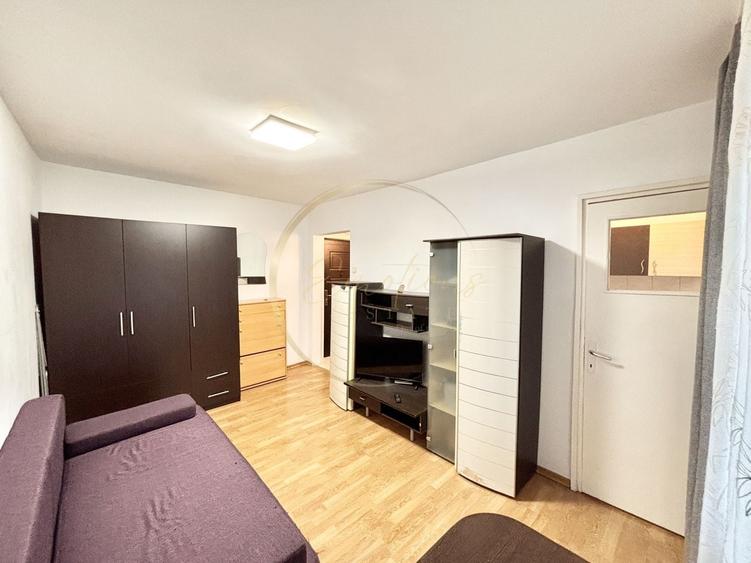 NOU | Apartament 1 camera - Buziasului, Timisoara - 1