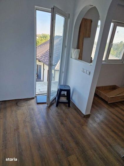 Proprietar vand garsoniera confort 1. Suprafata utila 45.5 m Bucuresti - 8