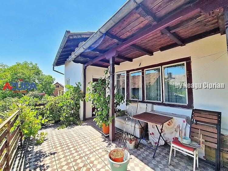 Casă cu 4 camere cu Teren 547 Mp în Golești (Ștefănești)