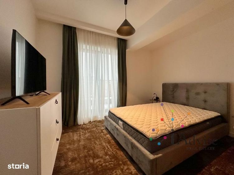 Apartament cu 3 camere decomandat în Centrul Istoric