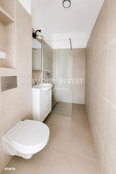 Apartament cu 3 camere în Cetate