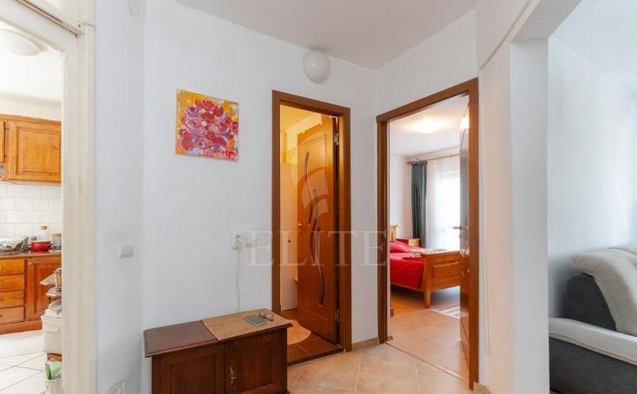Apartament cu 3 camere decomandat în Mănăștur