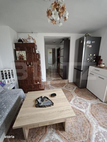Casă cu 4 camere în Buzăiel