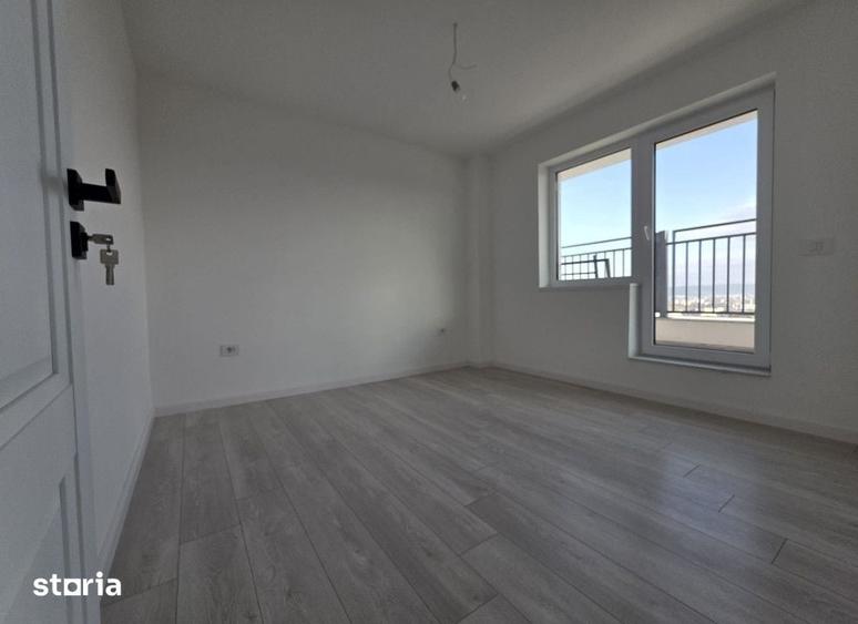 Apartament cu 3 camere în Valea Lupului