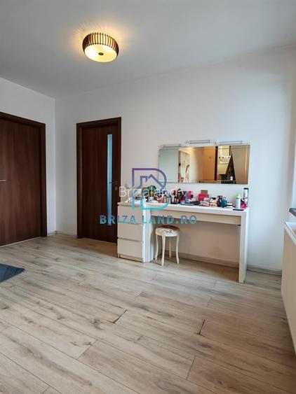 Bucurestii Noi, Laminorului, casa D+P+E+M, sup. 420mp, teren 337mp