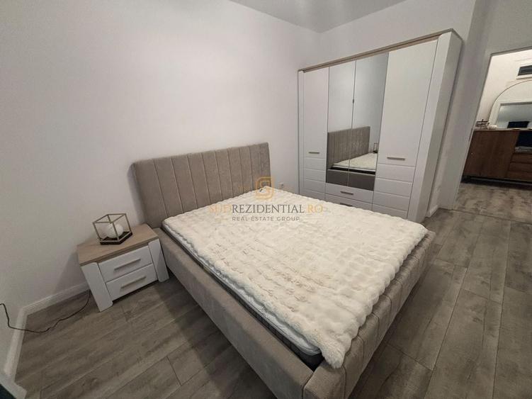 Apartament 2 camere de închiriat | Galaxy Park – Drumul Binelui - 4