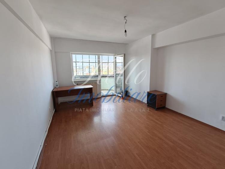 Apartament cu 2 camere în Mărăști