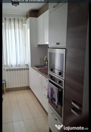 Apartament cu 3 camere Semidecomandate - Parter Zona Marasesti - Suceava (Suceava) - 7