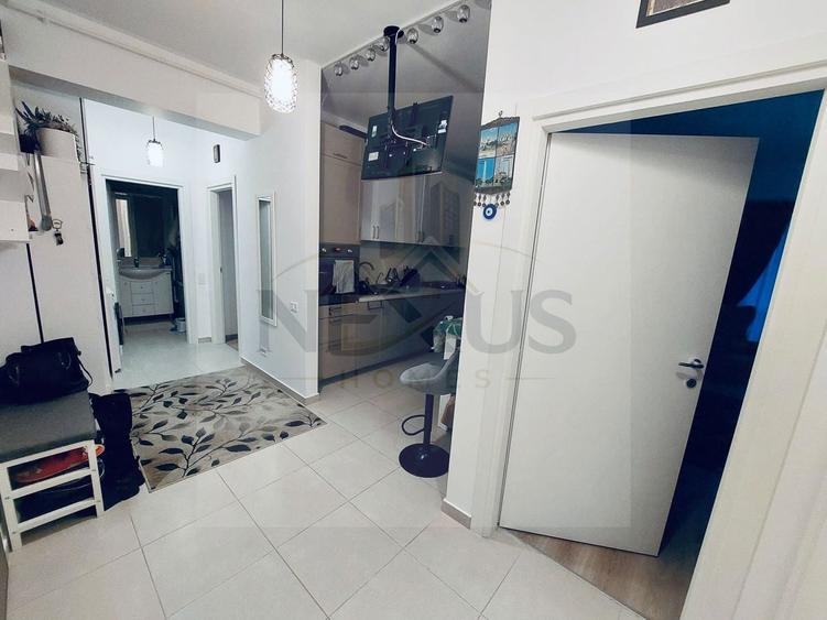 Apartament 2 camere | Decomandat  | Parcare inclusă | Popesti Leordeni - 6