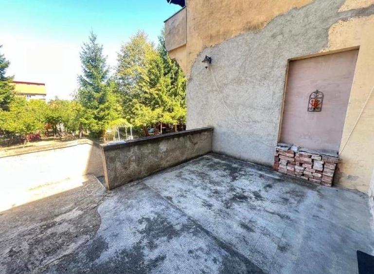 Garsonieră decomandată în Gheorgheni