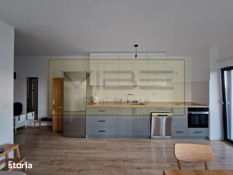 Apartament 2 camere + loc parcare Copou Park - 8