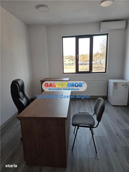 Spațiu comercial, de 1,100 mp, în Dârmănești