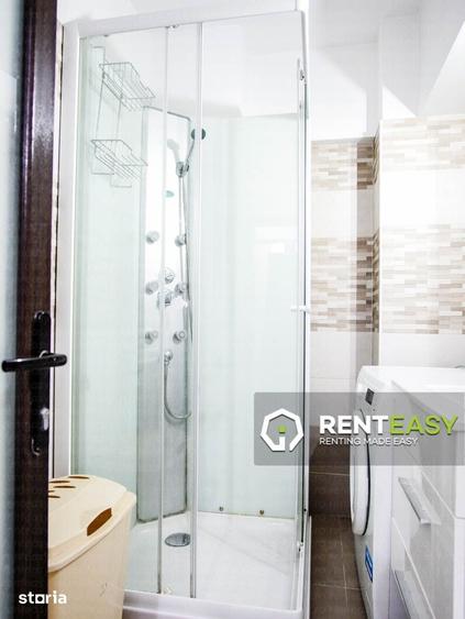 Apartament cu o camera situat in zona Hala Centrala - 1
