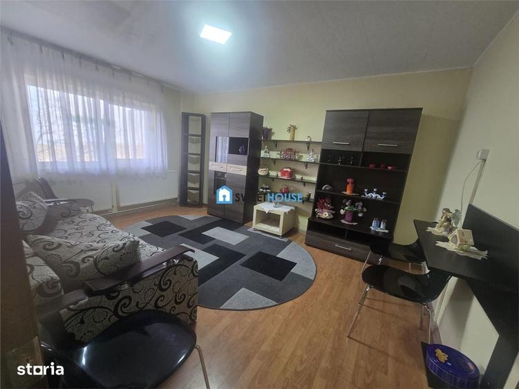 Apartament cu doua camere 1 Decembrie Fagaras - 2