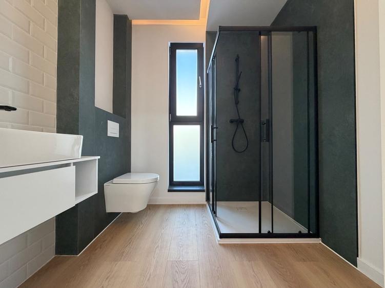 Apartament cu 2 camere decomandat în Bucovina