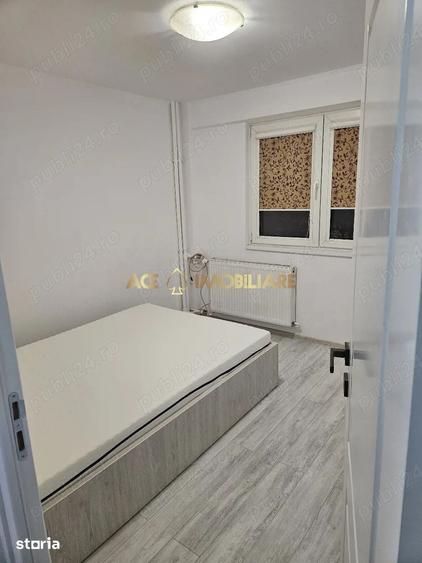 2 Camere de inchiriat | Piata sudului | Metrou | Mobilat si utilat | - 1
