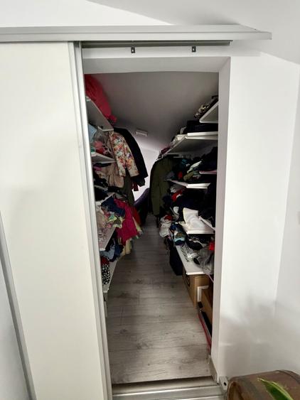 Apartament de 4 camere pe 2 nivele, 120 MP, 2 bai, zona Stejarului - 5
