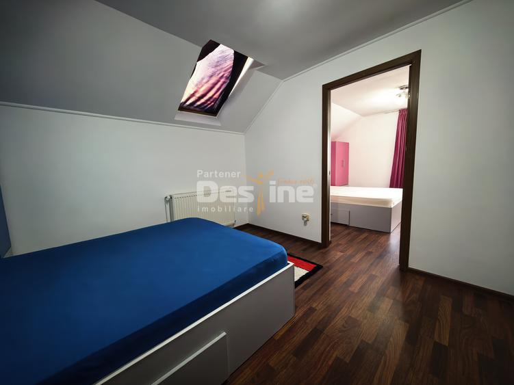 Casă individuală cu 6 camere cu Garaj în Hilița