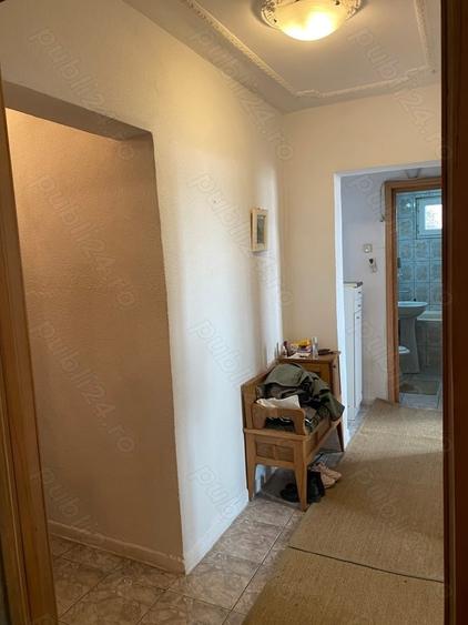 Apartament cu 3 camere în Plantelor