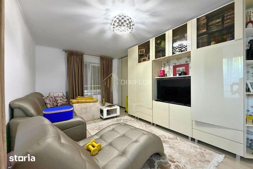 Casă cu 3 camere cu Teren 900 Mp în Cornișa