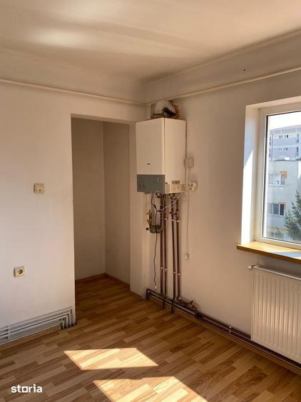 Apartament cu 3 camere în Găvana