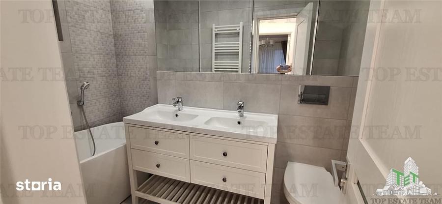 Apartament premium cu 3 camere, finisaje de lux si design modern, Cons - 9