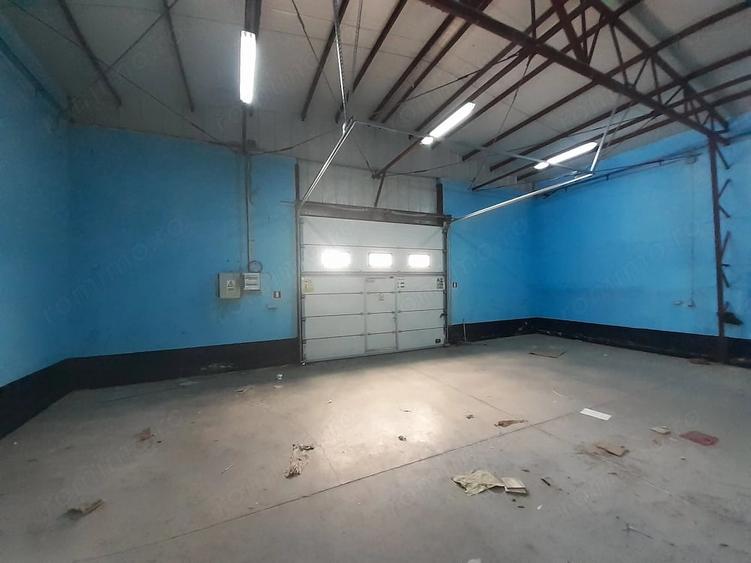 Hale de 220 mp, 280 mp si 330mp in zona Progresul, Jilava - 8