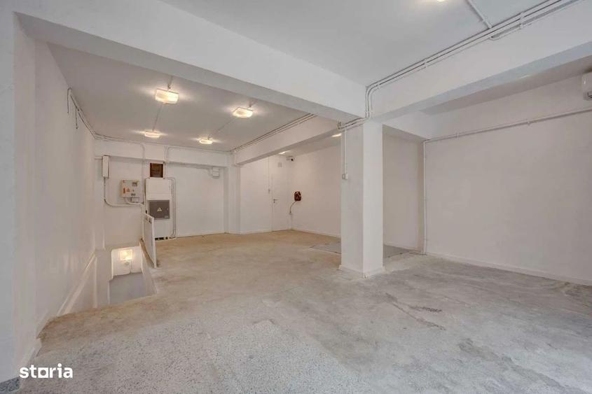 Spațiu comercial, de 325 mp, în Chișinau