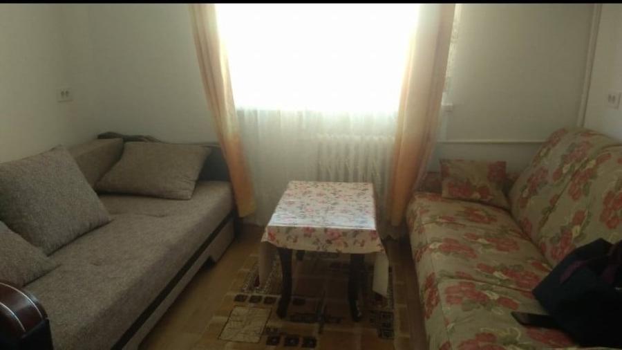 Garsonieră în Central