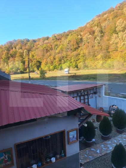 Casă individuală cu 5 camere cu Canalizare în Nădrag