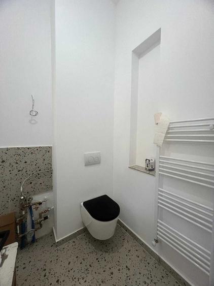 Apartament cu 3 camere decomandat în Semicentral