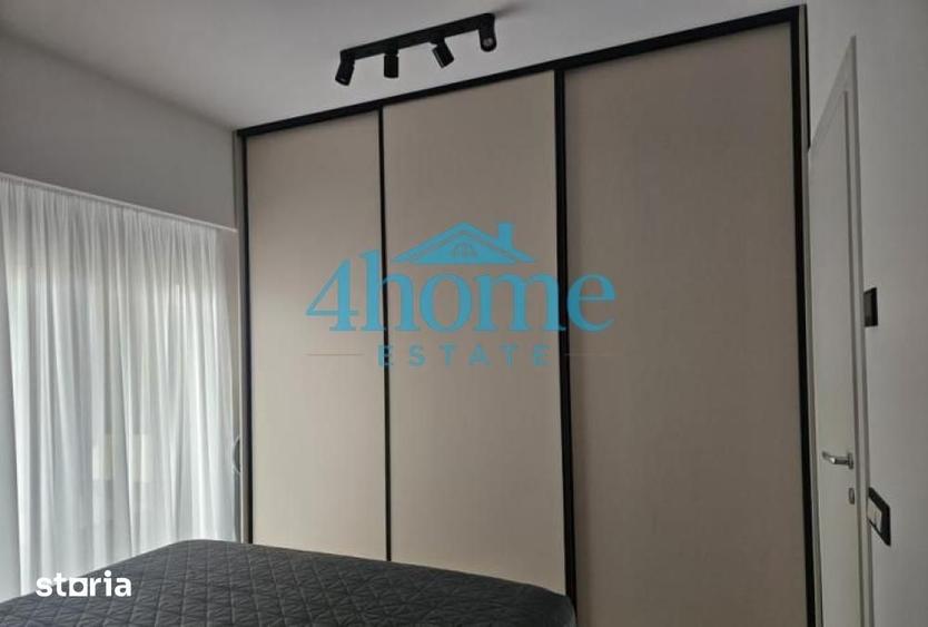 Apartament 2 camere 13 Septembrie|Bloc Nou|Terasa|Parcare - 2