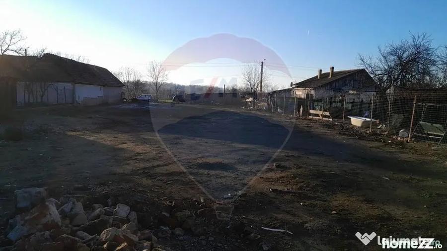 Teren în Central