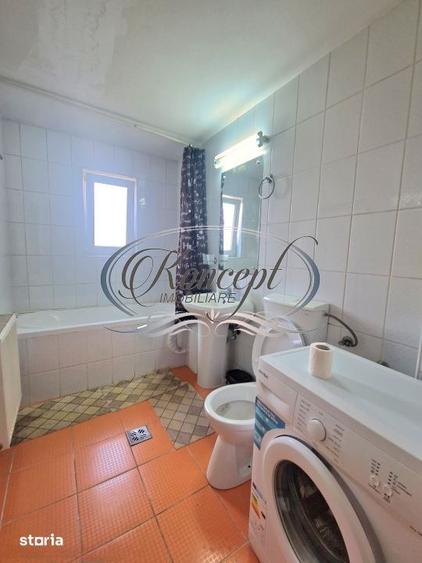 Apartament decomandat cu balcon in cartier Buna Ziua - 7