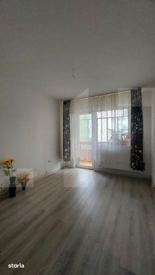 Apartament 3 camere decomandate, 71 mp, mobilat si utilat, etaj 2/10, - 8