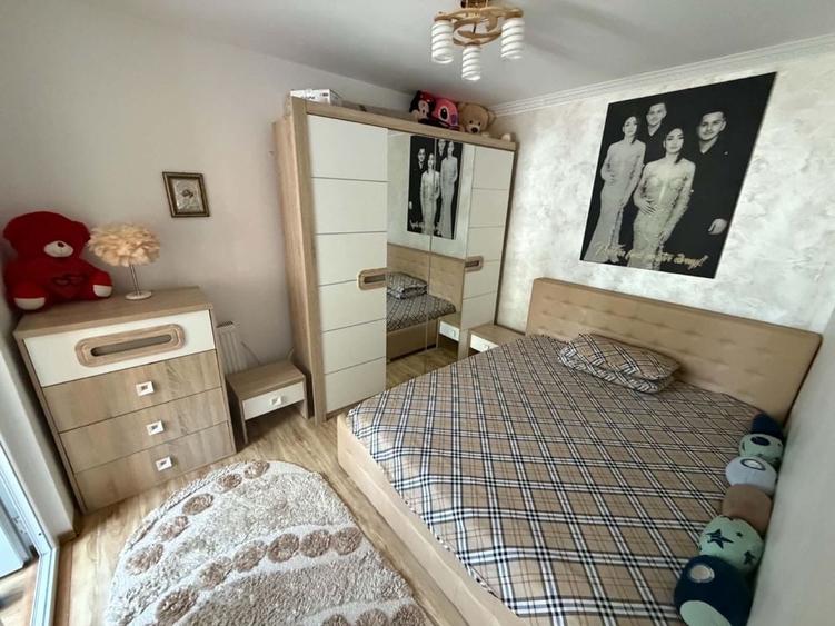 Apartament cu 2 camere în Central