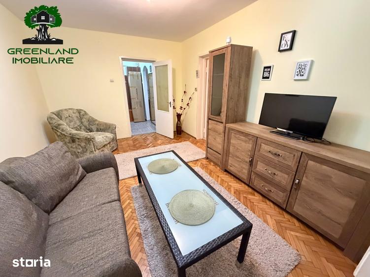 Apartament 2 camere, 54 mp, decomandat, Tatarasi-Dispecer - 3