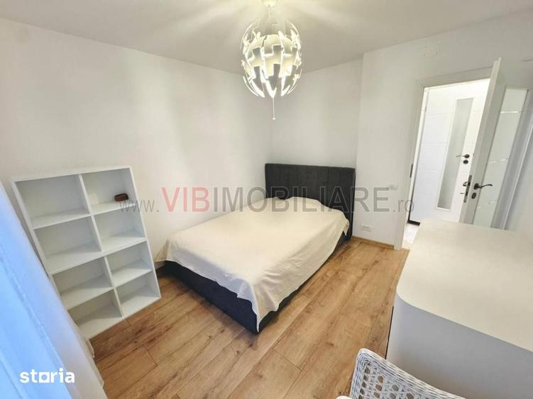 Apartament cu 3 camere decomandat în Drumul Taberei