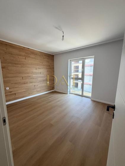 Apartament cu 2 camere semidecomandat în Iris
