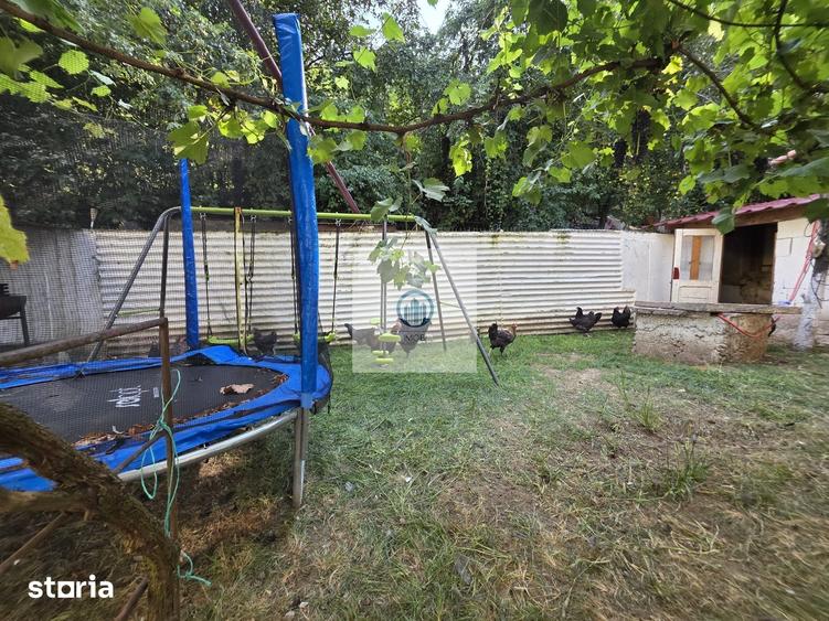 Casa D+P+M in Deva-Aurel Vlaicu, 3 dormitoare, 3 bai, garaj si terasa - 3